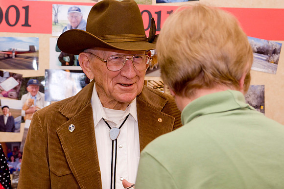 Ed's 90th - 13
