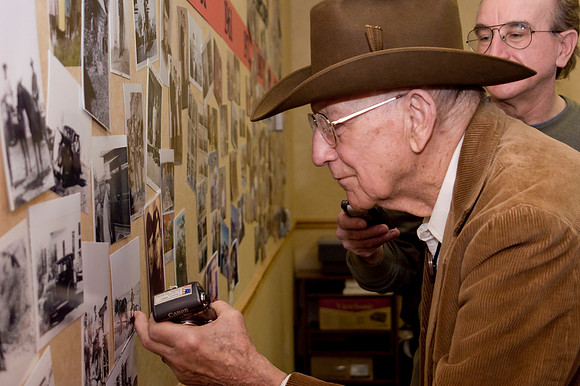 Ed's 90th - 01