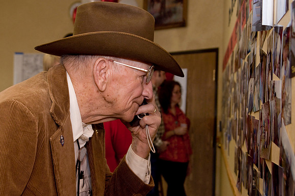 Ed's 90th - 06