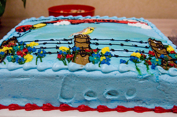 Ed's 90th - 46