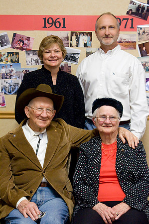 Ed's 90th - 29