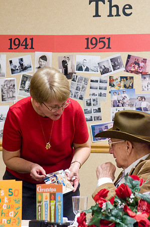 Ed's 90th - 60