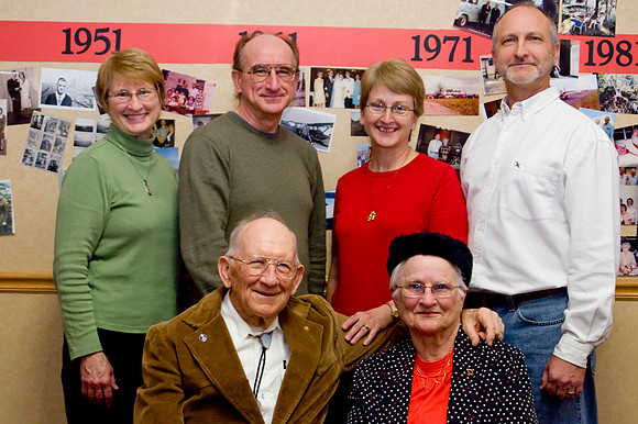 Ed's 90th - 21