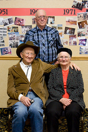 Ed's 90th - 32