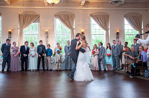 Francis & Jenny - 531