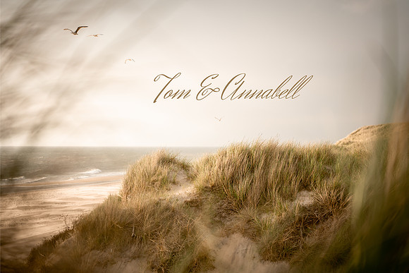 Tom & Annabell