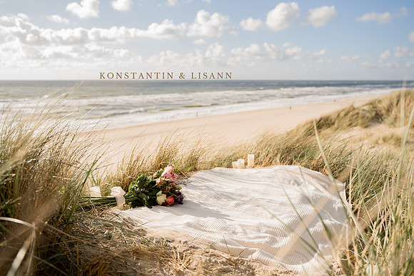 Konstantin & Lisann