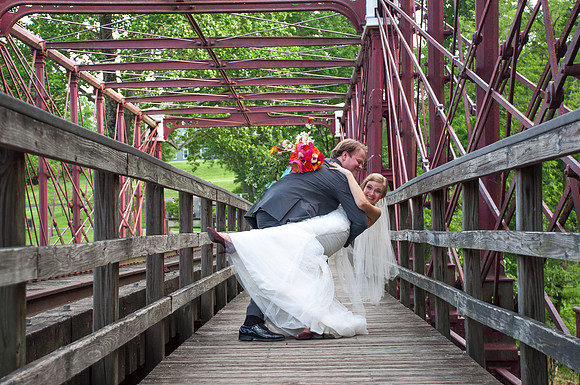 Francis & Jenny - 464