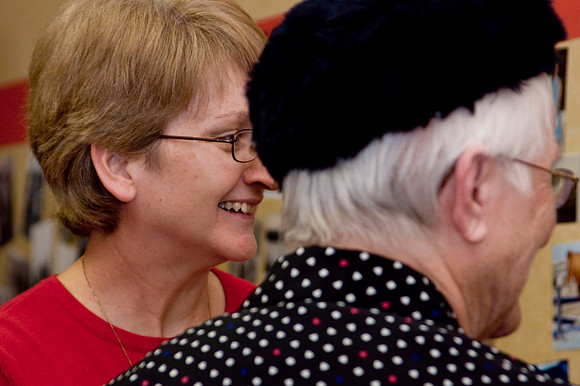 Ed's 90th - 07