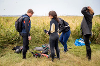 Standard Kite - Sascha & Chris