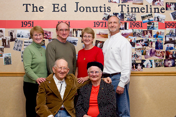 Ed's 90th - 19