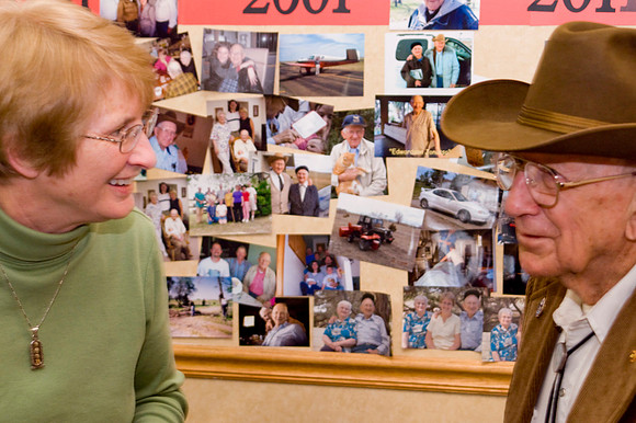 Ed's 90th - 14
