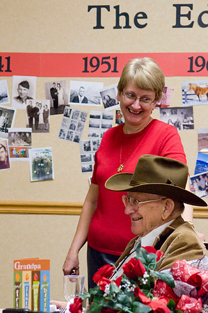 Ed's 90th - 59