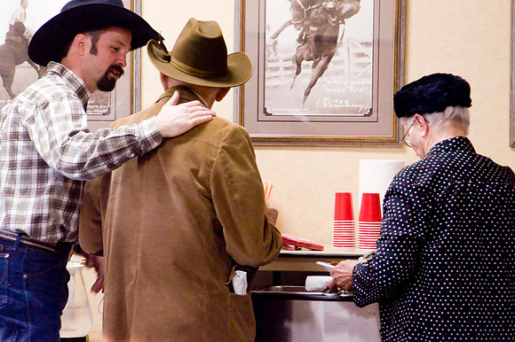 Ed's 90th - 50