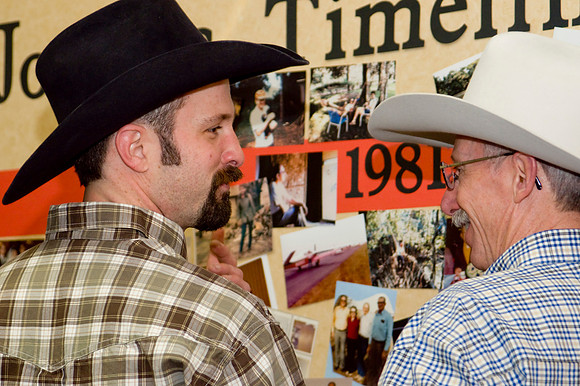 Ed's 90th - 18