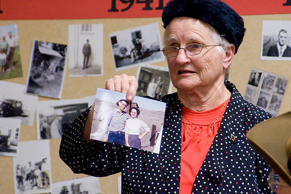 Ed's 90th - 84