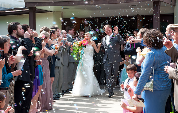 Francis & Jenny - 314