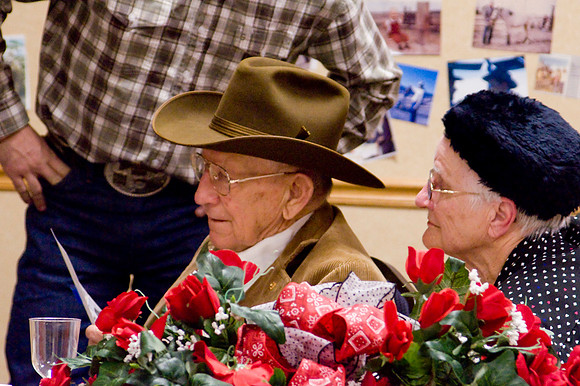 Ed's 90th - 62