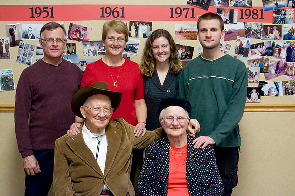 Ed's 90th - 26