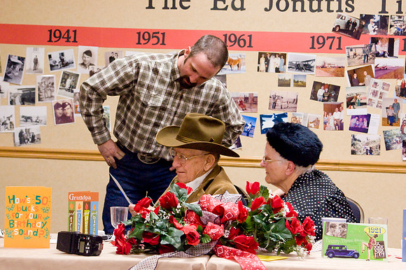 Ed's 90th - 63