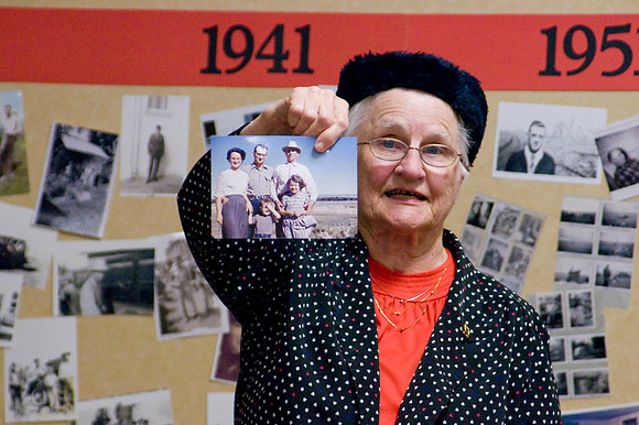 Ed's 90th - 82