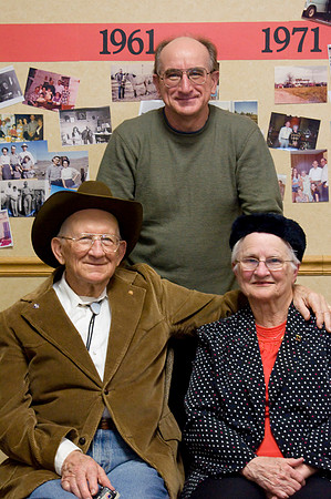 Ed's 90th - 31