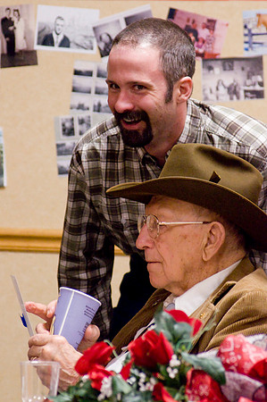 Ed's 90th - 64