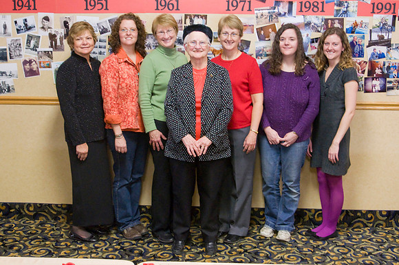 Ed's 90th - 37