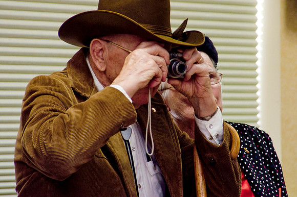 Ed's 90th - 17
