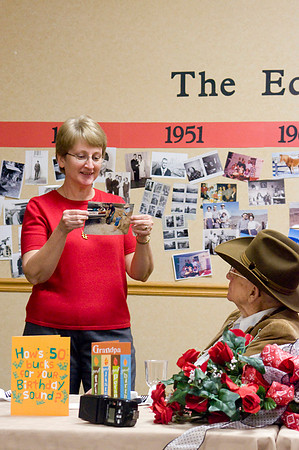 Ed's 90th - 61