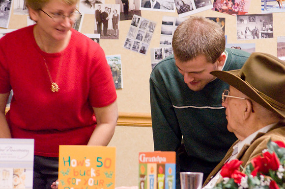 Ed's 90th - 68