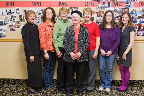 Ed's 90th - 36