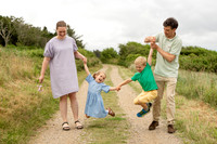 Family shoot #2!