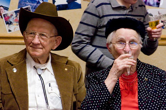 Ed's 90th - 47