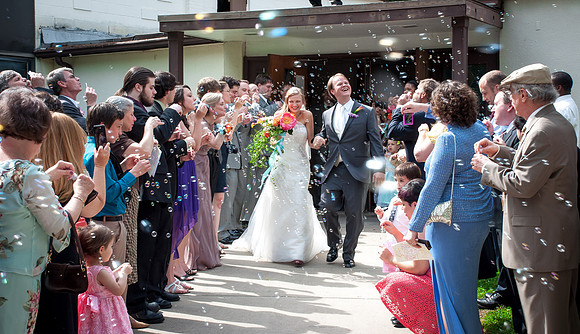 Francis & Jenny - 316